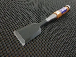 Morihei Koshiro Oire Nomi | Single Japanese Chisel (White #2 Steel) -Profil Optik Salgsbutik MoriheiNomiJapaneseChisel 001