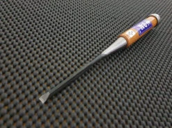 Morihei Koshiro Oire Nomi | Single Japanese Chisel (White #2 Steel)