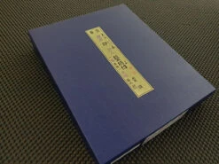 Morihei Koshiro Oire Nomi | 5 Japanese Chisels (White #2 Steel) -Profil Optik Salgsbutik MoriheiNomiJapaneseChisel 004