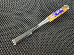 Morihei Koshiro Oire Nomi | Single Japanese Chisel (White #2 Steel) -Profil Optik Salgsbutik Morihei Nomi Chisels Japan Japanese Knives Tools Australia 009