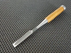 Morihei Koshiro Oire Nomi | Single Japanese Chisel (White #2 Steel) -Profil Optik Salgsbutik Morihei Nomi Chisels Japan Japanese Knives Tools Australia 013