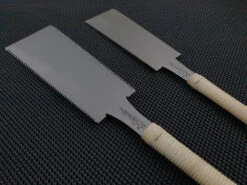 Nakaya Shinsui | Ryoba Nokogiri Pull-Saw - 210mm Or 270mm