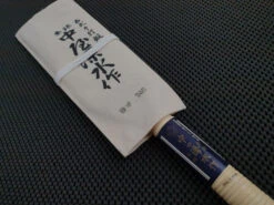 Nakaya Shinsui | Shinsui Ryoba Nokogiri Pull-Saw - 240mm -Profil Optik Salgsbutik NakayaNokogiriWoodworkingSaw 15