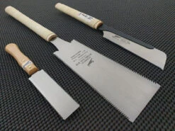 Shogun Nokogiri Package | Pro Pull Saw Pack (3 X Nokogiri)