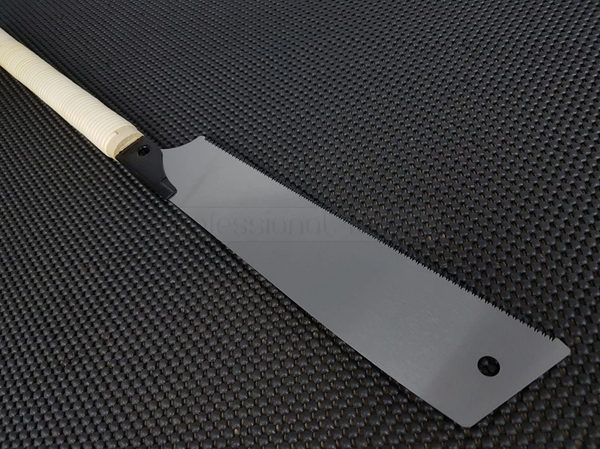 Shogun Nokogiri | Precision Pull Saw - 265 Kataba (Crosscut) 4 Shogun Nokogiri | Precision Pull Saw - 265 Kataba (Crosscut) - Billede 2