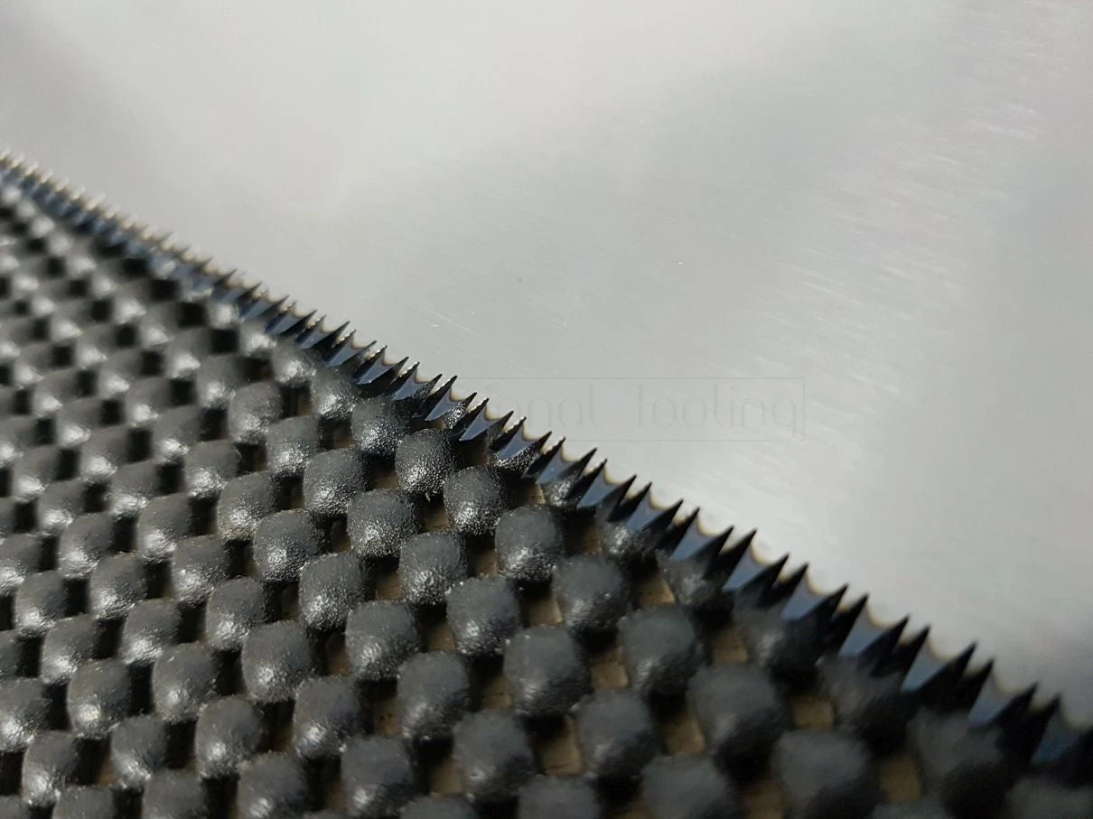 Shogun Nokogiri | Precision Pull Saw - 265 Kataba (Crosscut) 6 Shogun Nokogiri | Precision Pull Saw - 265 Kataba (Crosscut) - Billede 4