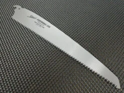 Shogun Nokogiri | Precision Pull Saw - 330 Kariwaku (Blade Only)