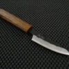 OUL Nashiji | 80 Paring Knife (Black Oak) 1 OUL Nashiji | 80 Paring Knife (Black Oak) -Profil Optik Salgsbutik OULAogamiSuperHocho 001