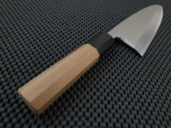 OUL Ginsan | 150 Deba Knife -Profil Optik Salgsbutik OULJapanDebaKnifeGinsan 003