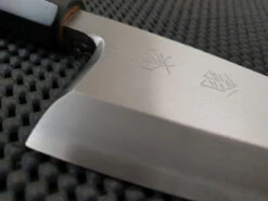 OUL Ginsan | 150 Deba Knife -Profil Optik Salgsbutik OULJapanDebaKnifeGinsan 006