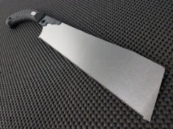 Shogun Nokogiri | Precision Pistol Grip Universal Pull Saw (250 Fine / 265 Medium / 300 Coarse)