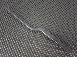 Kazuki Culinary & Plating Tweezers (Stainless Steel) | 200mm Offset 27 Kazuki Culinary & Plating Tweezers (Stainless Steel) | 200mm Offset -Profil Optik Salgsbutik Plating Tweezers at ProTooling Japanese Kitchen Knives Australia 011