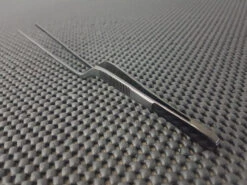 Kazuki Culinary & Plating Tweezers (Stainless Steel) | 200mm Offset 25 Kazuki Culinary & Plating Tweezers (Stainless Steel) | 200mm Offset -Profil Optik Salgsbutik Plating Tweezers at ProTooling Japanese Kitchen Knives Australia 030