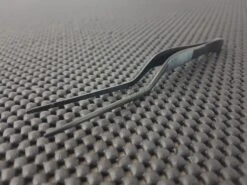 Kazuki Culinary & Plating Tweezers (Stainless Steel) | 140mm Offset 17 Kazuki Culinary & Plating Tweezers (Stainless Steel) | 140mm Offset -Profil Optik Salgsbutik Plating Tweezers at ProTooling Japanese Kitchen Knives Australia 140 B2