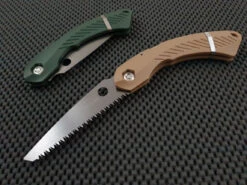 Tenju Nokogiri | Folding Pocket Saw