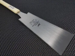 Shogun Nokogiri | Premium Pull Saw - 210 Classic Ryoba
