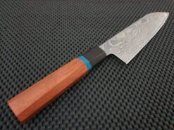 Ryusen Bonten Unryu | 175 Santoku Knife -Profil Optik Salgsbutik RyusenJapan BontenunryuKAI175mmSantokuKnife03 555ffad8 c5ff 4db6 b72d 60ae4fc47ff7