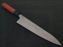 Ryusen Bonten Unryu | 210 Gyuto Knife