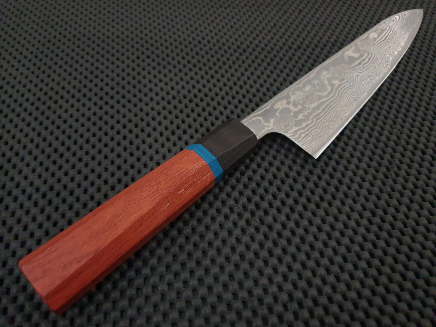 Ryusen Bonten Unryu | 210 Gyuto Knife 5 Ryusen Bonten Unryu | 210 Gyuto Knife - Billede 3