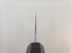 Ryusen Bonten Unryu | 210 Gyuto Knife 12 Ryusen Bonten Unryu | 210 Gyuto Knife -Profil Optik Salgsbutik RyusenJapan BontenunryuKAI210mmGyutoKnife05 85469f94 6faf 468a 914d 73a558443b70