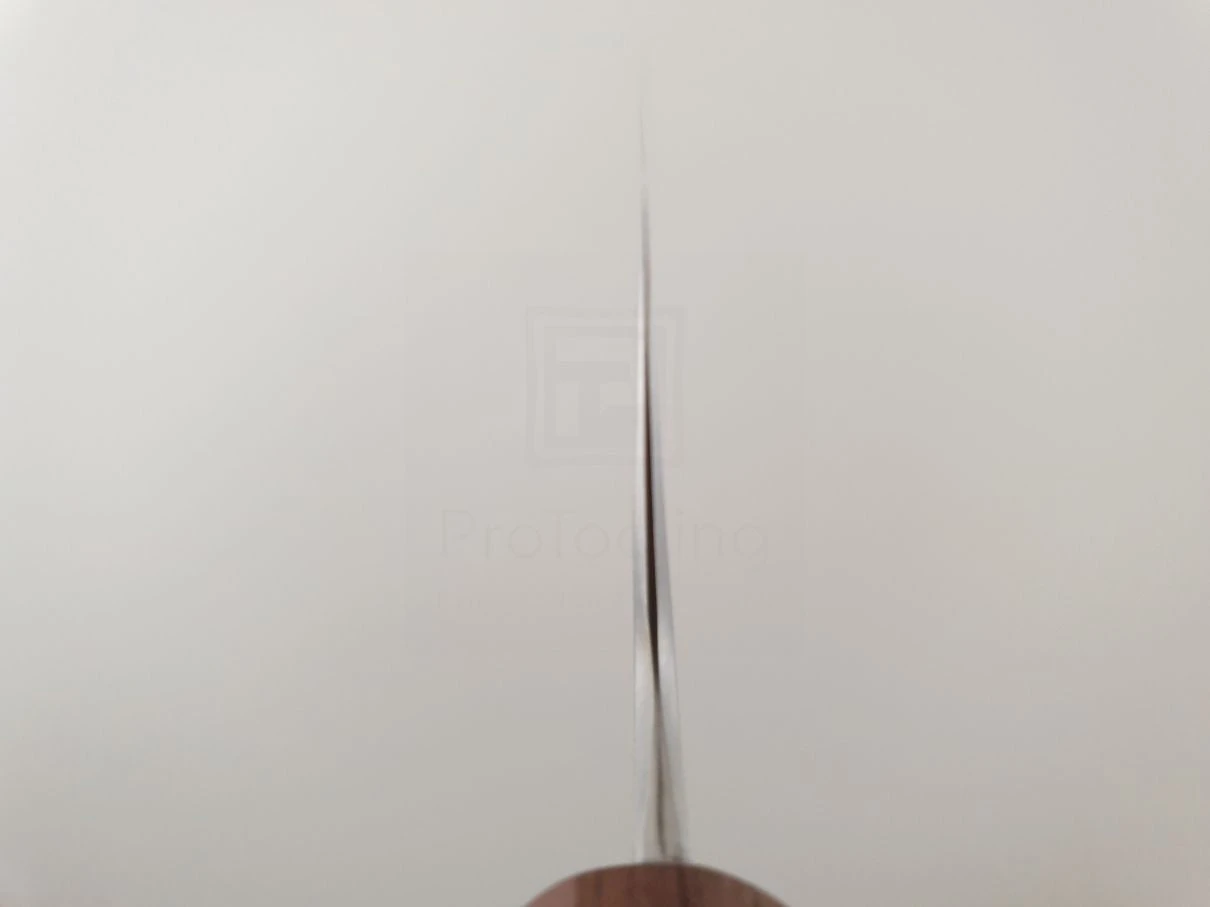 Ryusen Japan | Blazen Ryu 165mm Nakiri Knife 7 Ryusen Japan | Blazen Ryu 165mm Nakiri Knife - Billede 5