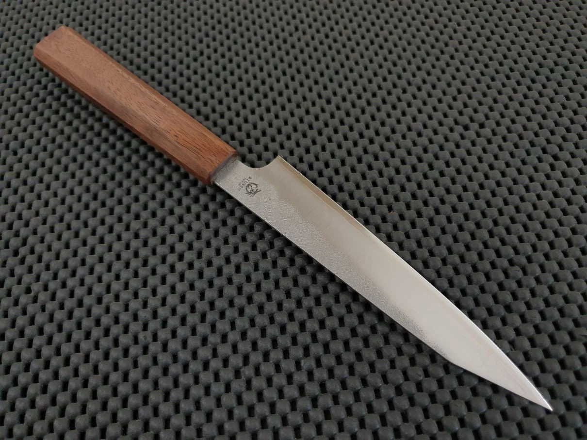 Ryusen Japan | Blazen Ryu 135mm Petty Knife 4 Ryusen Japan | Blazen Ryu 135mm Petty Knife - Billede 2