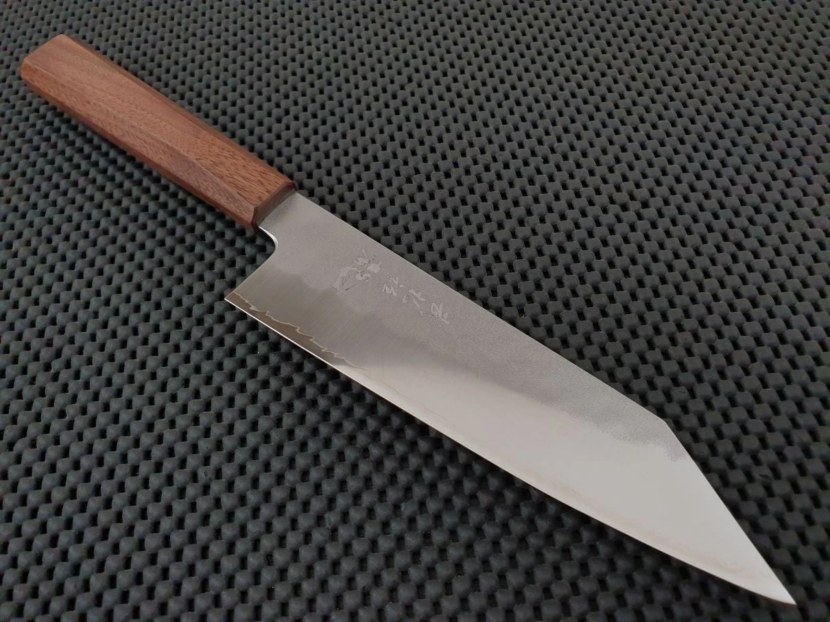 Ryusen Japan | Blazen Ryu 175mm Bunka Knife 3 Ryusen Japan | Blazen Ryu 175mm Bunka Knife