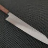 Ryusen Japan | Blazen Ryu 240mm Gyuto Knife 2 Ryusen Japan | Blazen Ryu 240mm Gyuto Knife -Profil Optik Salgsbutik RyusenJapaneseKnife 49