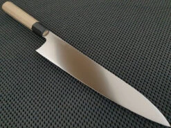 Hitohira SKR Stainless | 270mm Gyuto Knife