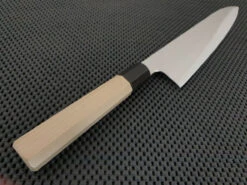 Hitohira SKR Stainless | 270mm Gyuto Knife 10 Hitohira SKR Stainless | 270mm Gyuto Knife -Profil Optik Salgsbutik SKR270GyutoKnife 03