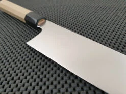 Hitohira SKR Stainless | 270mm Gyuto Knife 13 Hitohira SKR Stainless | 270mm Gyuto Knife -Profil Optik Salgsbutik SKR270GyutoKnife 06