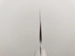 Takeshi Saji | Nickel Damascus 270mm Sujihiki Knife (Iron Wood) -Profil Optik Salgsbutik SajiDamascusKnife 27