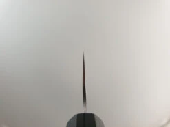 Takeshi Saji | Diamond Damascus 270 Sujihiki Knife (WA) 15 Takeshi Saji | Diamond Damascus 270 Sujihiki Knife (WA) -Profil Optik Salgsbutik SajiDiamondWAKnife 022