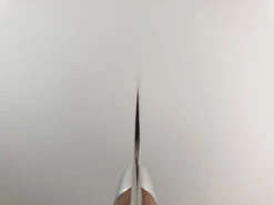 Takeshi Saji | Gold Damascus 270 Sujihiki Knife 14 Takeshi Saji | Gold Damascus 270 Sujihiki Knife -Profil Optik Salgsbutik SajiGoldGyutoKnife 006 ea2faa60 e5df 46b1 a231 f74d9c1febfc