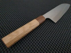 Takeshi Saji | SPG STRIX 180 Santoku Knife 10 Takeshi Saji | SPG STRIX 180 Santoku Knife -Profil Optik Salgsbutik SajiStrixKnivesJapan 003