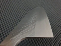 Takeshi Saji | SPG STRIX 180 Santoku Knife 13 Takeshi Saji | SPG STRIX 180 Santoku Knife -Profil Optik Salgsbutik SajiStrixKnivesJapan 006