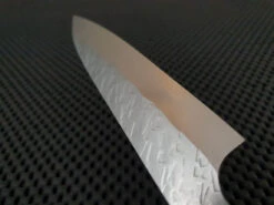 Takeshi Saji | SPG STRIX 130 Petty Knife 10 Takeshi Saji | SPG STRIX 130 Petty Knife -Profil Optik Salgsbutik SajiStrixKnivesJapan 010