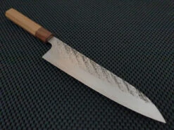 Takeshi Saji | SPG STRIX 210 Gyuto Knife