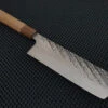 Takeshi Saji | SPG STRIX 170 Nakiri Knife -Profil Optik Salgsbutik SajiStrixKnivesJapan 024