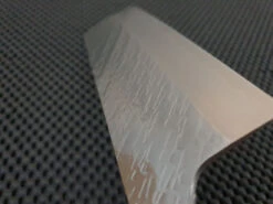 Takeshi Saji | SPG STRIX 170 Nakiri Knife 11 Takeshi Saji | SPG STRIX 170 Nakiri Knife -Profil Optik Salgsbutik SajiStrixKnivesJapan 027