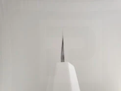 Sakai Takayuki Ginryu | 300mm Honyaki Kengata Yanagiba Knife 13 Sakai Takayuki Ginryu | 300mm Honyaki Kengata Yanagiba Knife -Profil Optik Salgsbutik SakaiTakayukiGinryu300mmHonyakiKengataYanagiba05