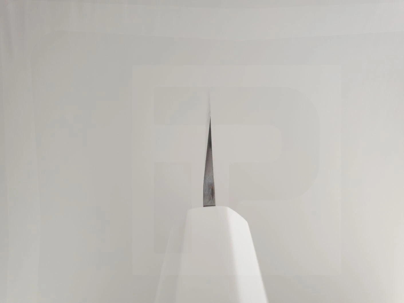 Sakai Takayuki Ginryu | 300mm Honyaki Kengata Yanagiba Knife 7 Sakai Takayuki Ginryu | 300mm Honyaki Kengata Yanagiba Knife - Billede 5