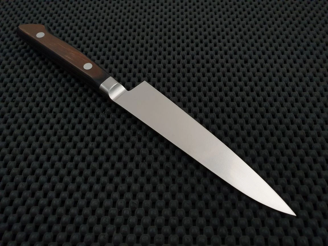 Sakai Takayuki TUS | 120 Petty Knife 4 Sakai Takayuki TUS | 120 Petty Knife - Billede 2