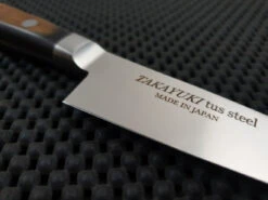 Sakai Takayuki TUS | 120 Petty Knife 13 Sakai Takayuki TUS | 120 Petty Knife -Profil Optik Salgsbutik SakaiTakayukiHochoKnife 012