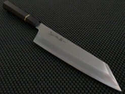 Sakai Takayuki Homura SP | 225mm Kengata Gyuto Knife