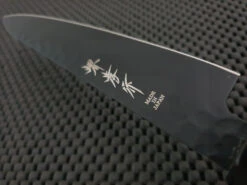 Sakai Takayuki Kurokage | 150mm Petty Knife -Profil Optik Salgsbutik SakaiTakayukiKurokage150mmPetty04