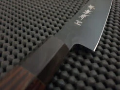 Sakai Takayuki Kurokage | 150mm Petty Knife -Profil Optik Salgsbutik SakaiTakayukiKurokage150mmPetty06