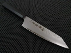 Sakai Takayuki Nashiji | 160 Kengata Gyuto Knife