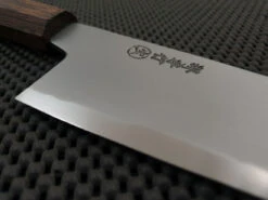 Sakai Takayuki Sanpou | 240 Gyuto Knife -Profil Optik Salgsbutik SakaiTakayukiSanpou 012