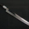 Sakai Takayuki Shinuchi Mizu Honyaki | 300mm Yanagiba Knife 2 Sakai Takayuki Shinuchi Mizu Honyaki | 300mm Yanagiba Knife -Profil Optik Salgsbutik SakaiTakayukiShinuchiHonyaki300Yanagiba01 be5f20bc b72a 4b7c 9bc2 93136e4ee5d9